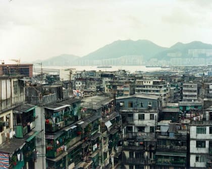 A pesar de los conflictos internacionales, Kowloon se mantuvo siempre al margen, bajo sus propias leyes.