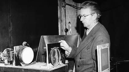 A pesar de los reveses que sufrió como inventor, Baird logró alcanzar cierto éxito comercial