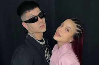 Emilia Mernes sorprendió en una entrevista y reveló qué pregunta la tiene "cansada"