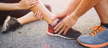 A pesar de los sentimientos turbulentos que surgen después de una lesión, es probable que la mente se ponga a trabajar para recuperar una sensación de orden y estabilidad, dijo la Dra. Skritskaya