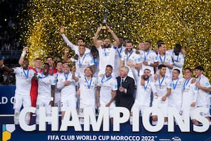 Real Madrid, campeón del Mundial de Clubes: así fue el camino al título