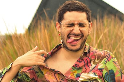 A pesar de no sentirse cómodo con el término “activista”, es consciente que “Vivir Siendo” le ha cambiado la vida a varias de las personas que pasaron por el formato.