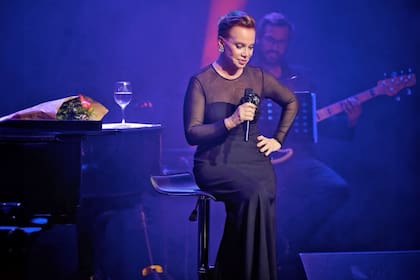 A pesar de que hace más de diez años hizo una gira llamada Hasta siempre, a finales de 2024 Paloma San Basilio comenzó un tour por España y América en tono de despedida