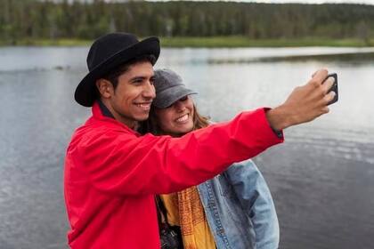 A pesar de que la felicidad es relativa, son muchos los factores que pueden contribuir a que se incremente (Foto:Kike Arnaiz)