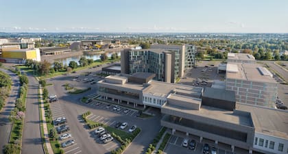 A pesar de que la inversión para el Magnolia Town Center es privada, se necesitan los permisos estatales para avanzar