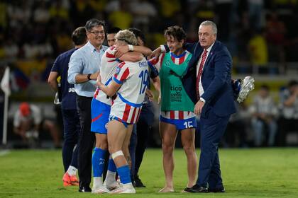 A pesar de que las apuestas no lo pongan como favorito, Paraguay intentará derrotar a Perú