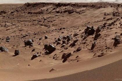 A pesar de que las imágenes publicadas impresionan por su claridad, se cree que a partir del año próximo la resolución y sensibilidad de las fotos y videos de Marte serán aún mayor