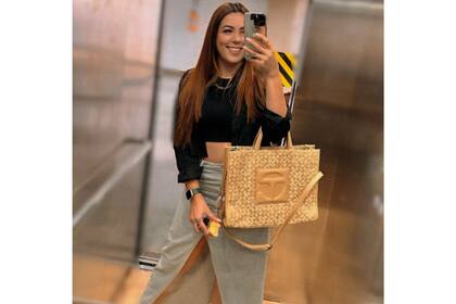 A pesar de que muchos no los exigen, Karen reveló que preparó documentación financiera, certificados y documentos familiares