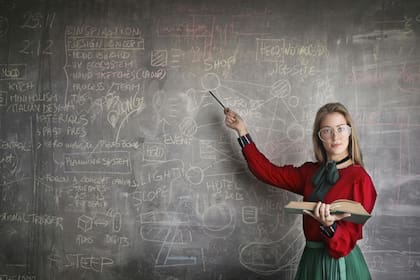 A pesar de que no parece un test de gran dificultad, sus enunciados están relacionados con cuestionamientos matemáticos y soluciones engañosas