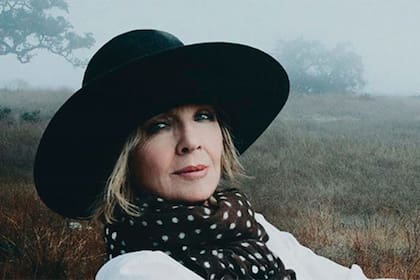 Diane Keaton ya no sufre por amor: "La idea de que si no te casás vas a estar arruinada es ridícula", aseguró