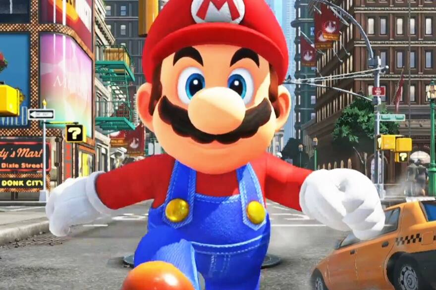 Así se vería la Princesa Peach de Mario Bros en la vida real, según la IA