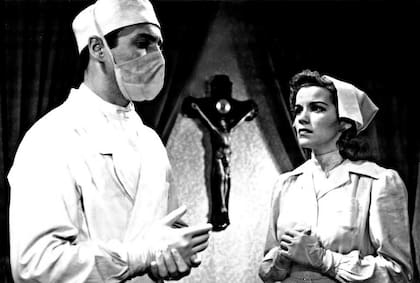 A pesar de que su imagen siempre estuvo ligada a la comedia, supo brillar también en dramas televisivos y teatrales