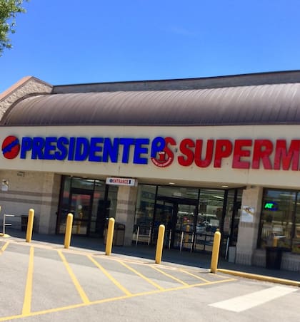 A pesar de ser feriado federal, la cadena de supermercados permanecerá abierta durante Navidad