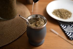 Por qué el mate tiene ese efecto en el cuerpo: la ciencia lo explica