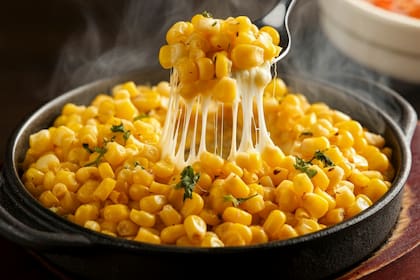 A pesar de ser un alimento rico en nutrientes, Marchetti hace énfasis en que su contenido calórico y de carbohidratos es significativo