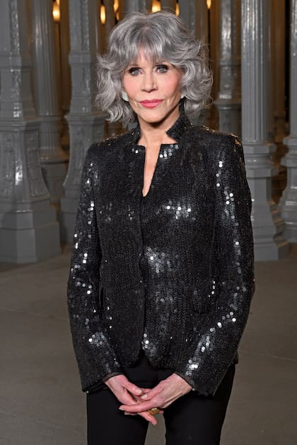 A pesar de ser un ícono de estilo, la actriz asegura que no compra ropa desde 2019