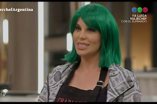 En un domingo con baja producción local, ¿logró MasterChef Celebrity ser el programa más visto?