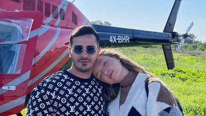 A pesar de su condena, Simon Leviev tiene miles de seguidores en las redes sociales.