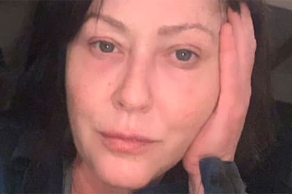 A pesar de su enfermedad, Shannen Doherty es una entusiasta de la vida y aclara que va a seguir adelante con sus proyectos. Planea viajar con su madre con la plata que recaude con la venta de sus muebles