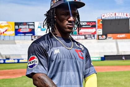 A pesar de su éxito en Venezuela, Luisangel tiene claro que su destino está en las Grandes Ligas, donde continuará su desarrollo con los Mets