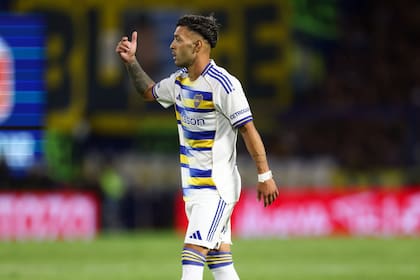 A pesar de su flojo partido frente a Platense, Lucas Janson podría seguir siendo titular