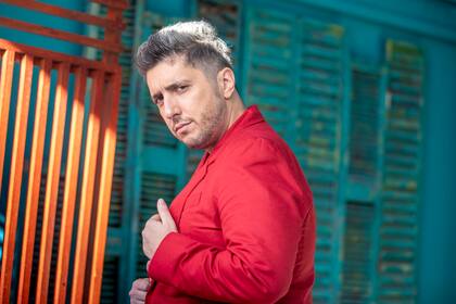 A pesar de su gran exposición y su popularidad, Jey Mammon conserva un estilo cercano y empático con el público