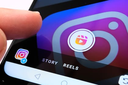 A pesar de sumar funciones como Reels, Facebook reconoce que los usuarios pasan más tiempo en TikTok y Snapchat que en Instagram