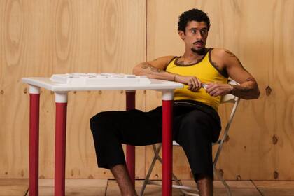 A pesar de sus gustos diferentes los estilistas comenzaron a trabajar para el cantante en 2019