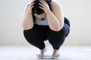 Un estudio explica el mecanismo detrás del efecto rebote luego de perder peso