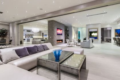 A pesar del contrato multimillonario con los Mets, la estrella dominicana no adquirió aún su residencia permanente en la ciudad, tras vender su casa en Arlington en 2023