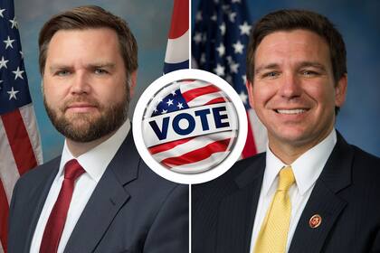 A pesar del crecimiento republicano en Florida, DeSantis perdió apoyo en las primarias del partido, con JD Vance liderando las encuestas estatales y nacionales