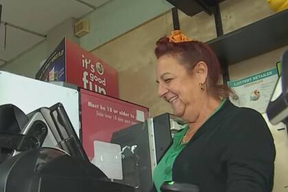 A pesar del dinero, siguen viviendo en Hialeah y mantienen su rutina