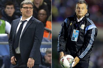 A pesar del éxito en el Sudamericano, aún no está claro quién seguirá al frente de los juveniles