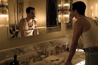 Bryan Singer, director de Bohemian Rhapsody, habló por redes sociales