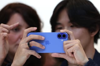 Los mejores celulares de gama alta de 2025 que se venden en EE.UU.