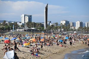 Aumento de casos. Europa se pone en guardia y toma nuevas medidas