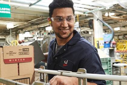 A pesar del traslado, SC Johnson mantendrá operaciones activas en la ciudad de Chicago