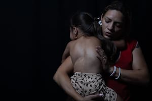 La delicada salud de una de las niñas sobrevivientes de la enfermera asesina de Córdoba