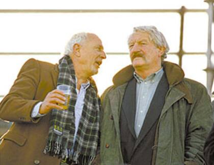 Héctor "Pipo" Méndez se sintió destratado por la UAR y Wyllie quedó al frente de los Pumas pocas semanas antes del Mundial de 1999.