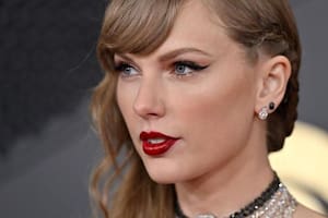 Taylor Swift, la genia del marketing, logró monetarizar su último duelo amoroso en un nuevo disco