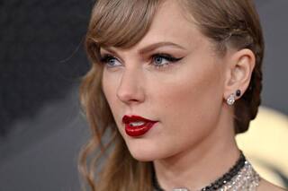 Taylor Swift, la genia del marketing, logró monetizar su último duelo amoroso en un nuevo disco