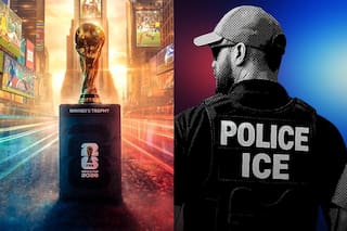 La ley que alerta a los migrantes y pone en jaque a algunas “ciudades santuario” durante el Mundial 2026