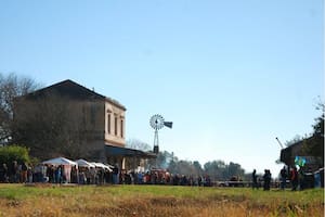 Está a menos de una hora de CABA y tiene propuestas low cost para pasar un día de campo