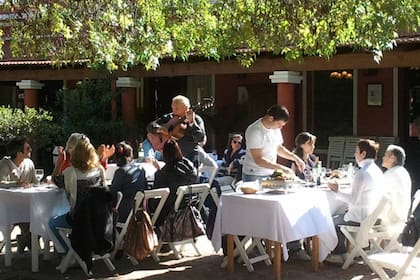 Luján es uno de los partidos bonaerenses que tienen un feriado local este jueves 17 de octubre