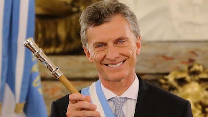 A pocos días de asumir, el flamante presidente, Mauricio Macri, encabezó varias medidas