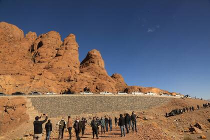 A pocos días de iniciarse la licitación internacional en Mendoza, la Nación le abre el juego a La Pampa para seguir reclamando por cuestiones ambientales.