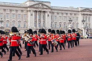 Londres, desde una perspectiva más Real