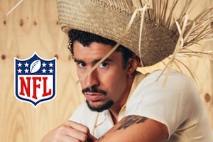 La ola de estadounidenses que aprende español por Bad Bunny en el Super Bowl