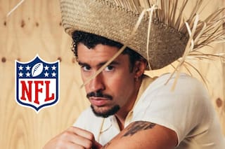 La ola de estadounidenses que aprende español por Bad Bunny en el Super Bowl