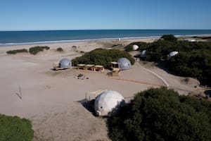 La escapada distinta a pocas horas de Buenos Aires para recobrar energía